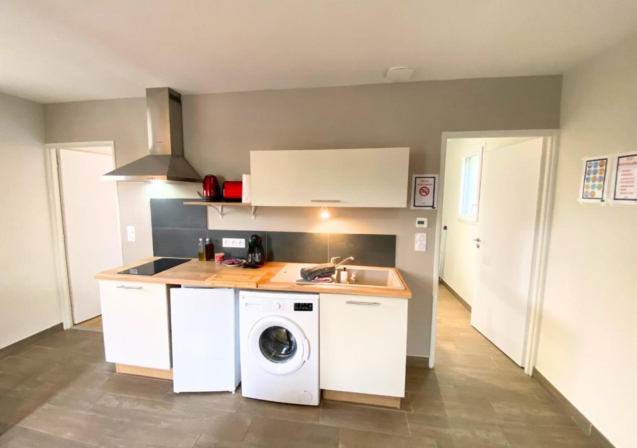 Appartamento Aux Pommiers - Poitiers Chu - Campus - La Conciergerie Esterno foto